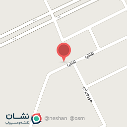 عکس سالن ورزشی ارش