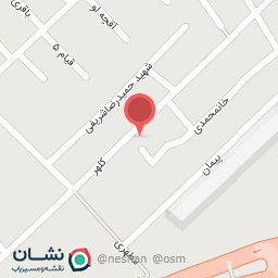 عکس پاساژ امیر