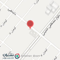 عکس مجتمع ارکیده 