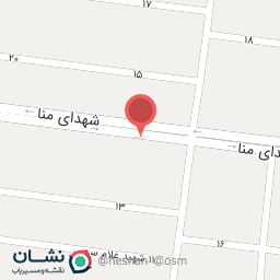 عکس فروشگاه لوازم بهداشتی کسری پخش عمدهی چینی آلات کسری و ایساتیس