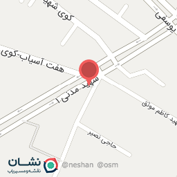 عکس چاپ صادقی ارومیه