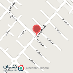 عکس پارچه سرای ابریشم (بحرودی)