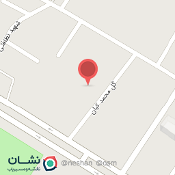 عکس مدرسه دکتر شریعتی