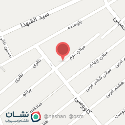 عکس تهیه غذای طاها