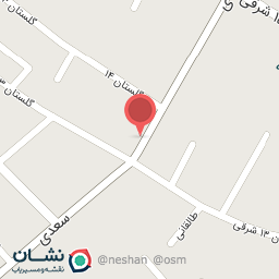 عکس لوازم یدکی حاجی علی