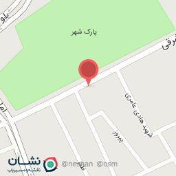 عکس درمانگاه شبانه روزی دکتر ذاکرکیش