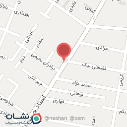 عکس عطاری نیشابوری