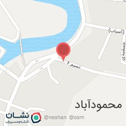 عکس ساختمان هنر و زیبایی خاطره 