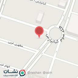 عکس دکتر نسرین علایی-پوست/داخلی