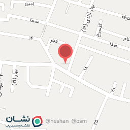 عکس مدرسه دخترانه دکتر سید محمد طالب زاده