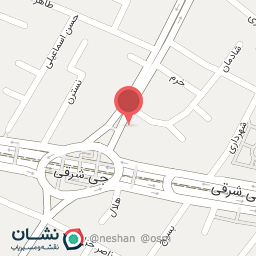 عکس شیرینی سرای سلمان