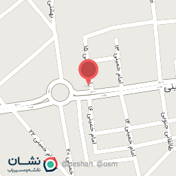 عکس پروتئین سرای میلاد