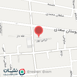 عکس دکتر محمد علی رحیمی