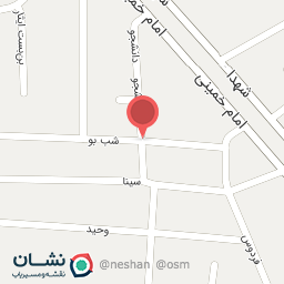 عکس مسجد حضرت رقیه (ص)