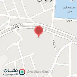 عکس درمانگاه کوثر درگهان