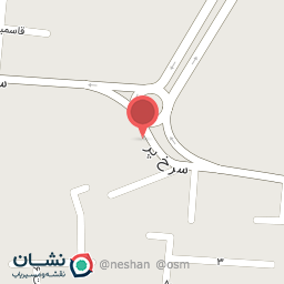 عکس گل فروشی پارادیس بابل