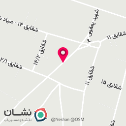 عکس تعمیرگاه موتور سیکلت جلائیان