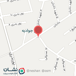 عکس سوپر مارکت برادران 