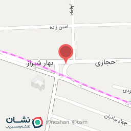 عکس کافه پندار