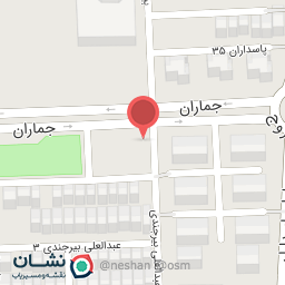 عکس بانک انصار شعبه جماران