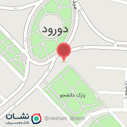 عکس دفتر جامعه معلولین شهرستان دورود