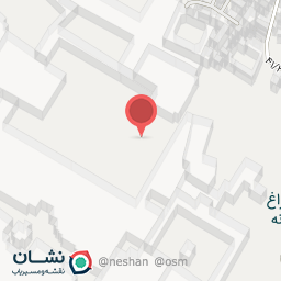 عکس مزار شهیده زهرا اسماعیلی 