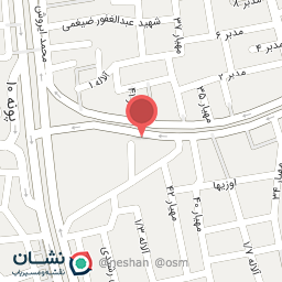 عکس چرخ خیاطی فرهادی