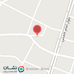 عکس مسجد مدادی