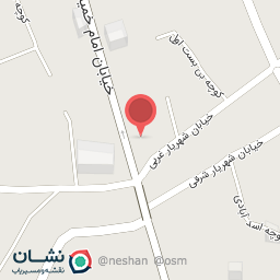 عکس فروشگاه لوازم خانگی جام جم (عزیززاده)