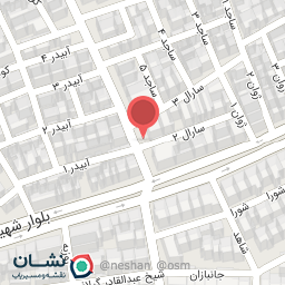 عکس سوپر مارکت سامان