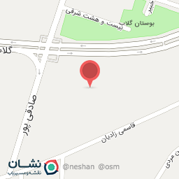 عکس مهمانسرای باشگاه نفت