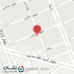 عکس حسینیه رقیه خاتون