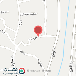 عکس اسکمو محمود