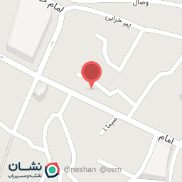 عکس فروشگاه سمکو