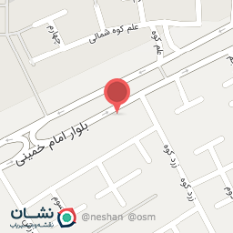 عکس آرایشگاه sun