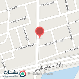 عکس بازارچه میوه و تره بار بهمنی