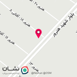 عکس خدمات پستی دل آرا