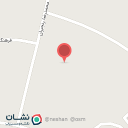 عکس پارکینگ ترابری پایگاه هوایی