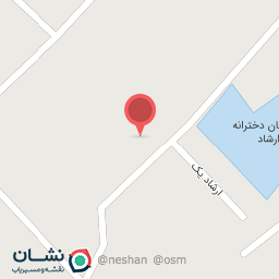 عکس مرکز نگهداری معلولین ذهنی (اداره بهزیستی سابق)