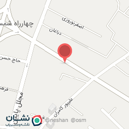 عکس خشکشویی روشن فر