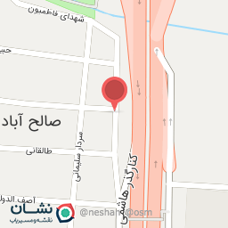 عکس لوستر هادی