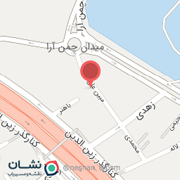 عکس کابینت نوین ارین چوب