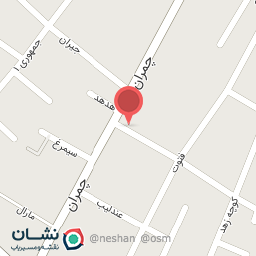 عکس سالن زیبایی مجلل