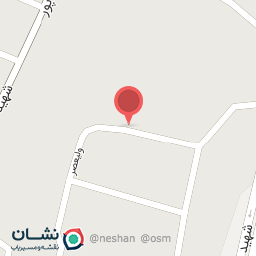 عکس سوپرمارکت صادق زاده