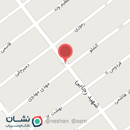 عکس شال و روسری دنیز 