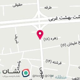 عکس کافه بیسترو ژوان