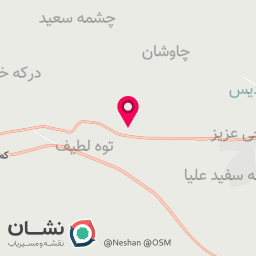 عکس باغ تالار پذیرایی دهکده باران