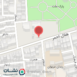 عکس باشگاه بدنسازی خانه ورزش