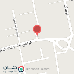 عکس آزمایشگاه خاکشناسی دکتر مسعودیان