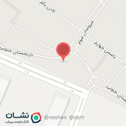 عکس نانوایی تافتون